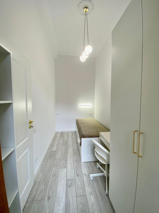 Apartament 3 camere | Zona Centrală – Strada Horea