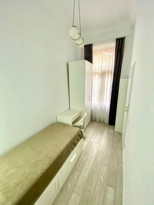 Apartament 3 camere | Zona Centrală – Strada Horea