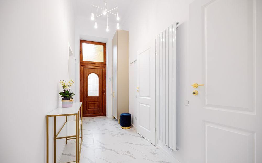Apartament 3 camere | Zona Centrală – Strada Horea