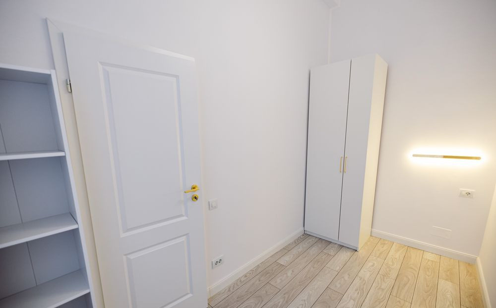 Apartament 3 camere | Zona Centrală – Strada Horea
