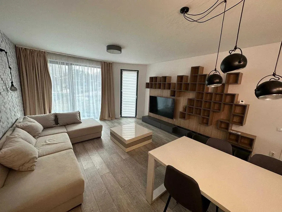 Apartament cu 3 camere | Zona Riviera – Iulius Mall | parcare subterană 