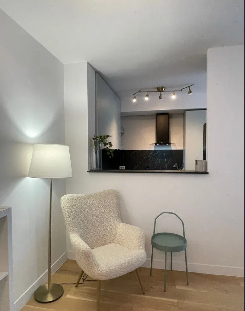 Apartament 2 camere Premium în complexul Carmen Sylva