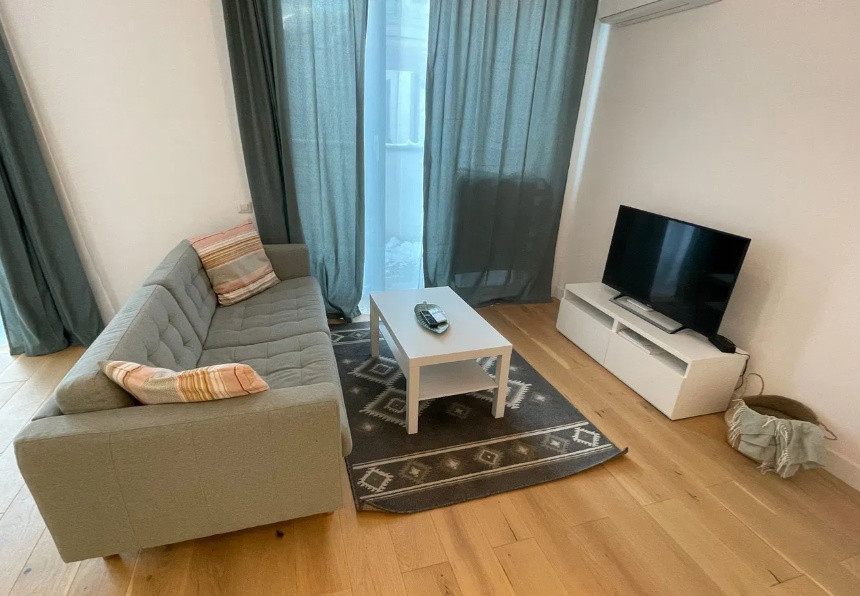 Apartament 2 camere Premium în complexul Carmen Sylva