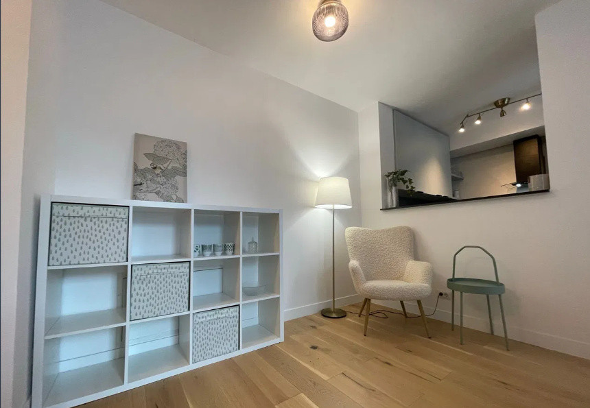 Apartament 2 camere Premium în complexul Carmen Sylva