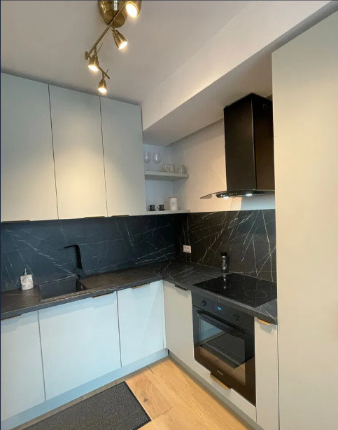 Apartament 2 camere Premium în complexul Carmen Sylva