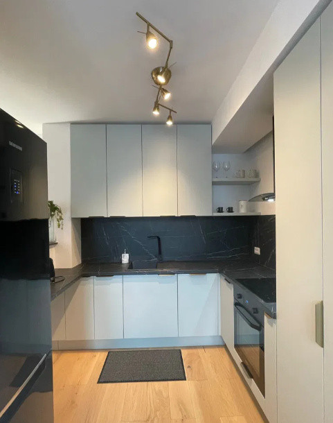 Apartament 2 camere Premium în complexul Carmen Sylva