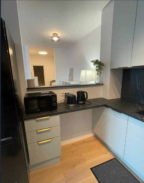 Apartament 2 camere Premium în complexul Carmen Sylva
