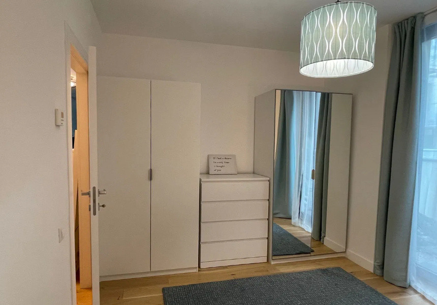 Apartament 2 camere Premium în complexul Carmen Sylva