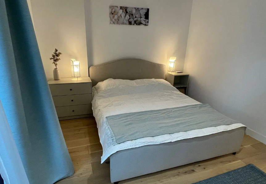 Apartament 2 camere Premium în complexul Carmen Sylva