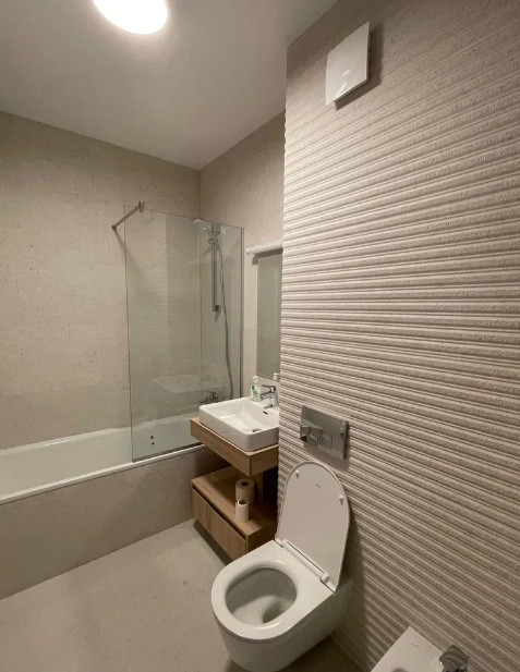 Apartament 2 camere Premium în complexul Carmen Sylva