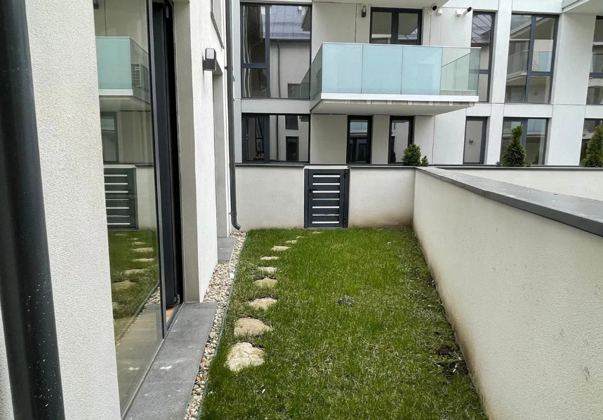 Apartament 2 camere Premium în complexul Carmen Sylva