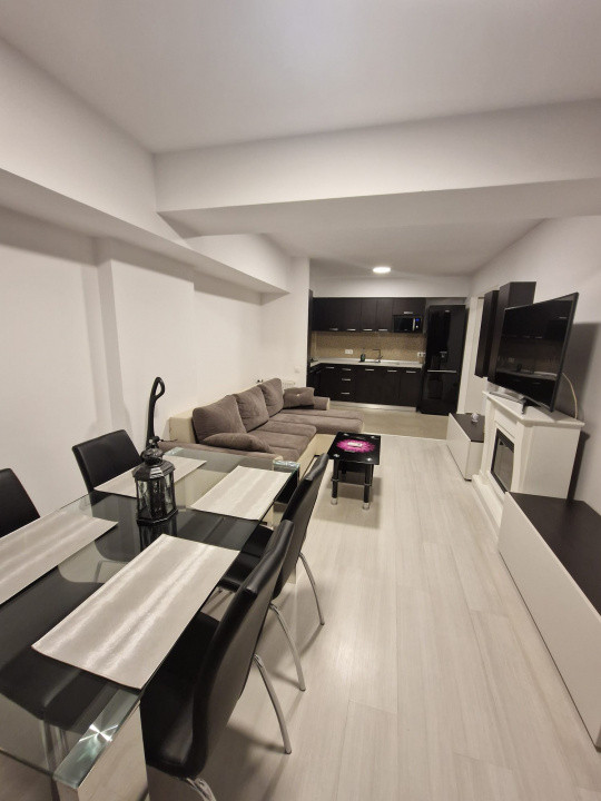 Apartament 2 camere | Centrala proprie | Parcare| Politehnica Park Residence