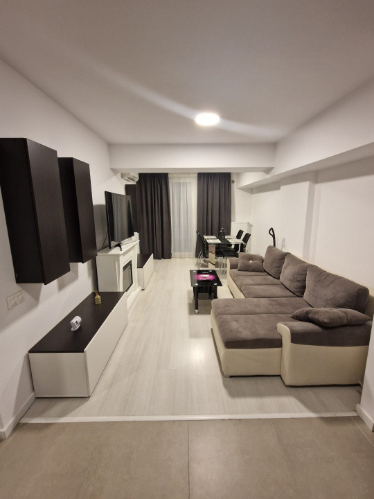 Apartament 2 camere | Centrala proprie | Parcare| Politehnica Park Residence