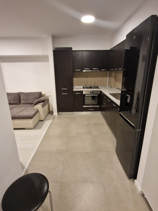 Apartament 2 camere | Centrala proprie | Parcare| Politehnica Park Residence