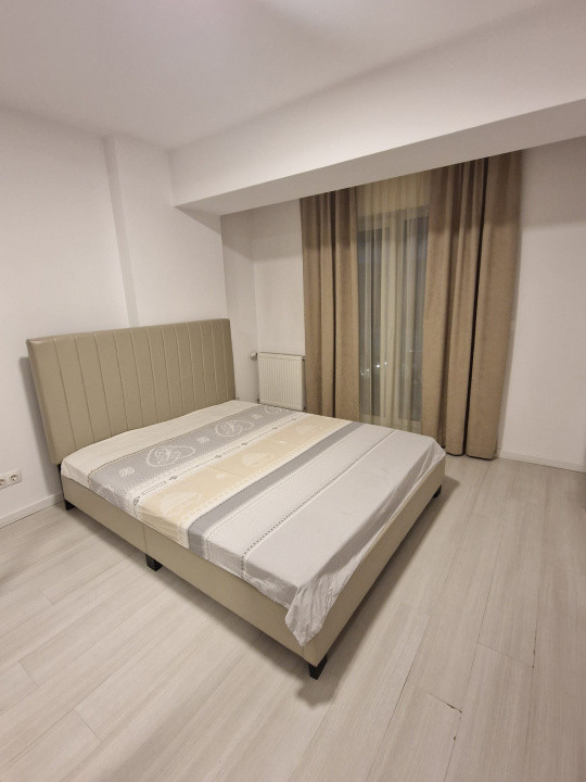 Apartament 2 camere | Centrala proprie | Parcare| Politehnica Park Residence
