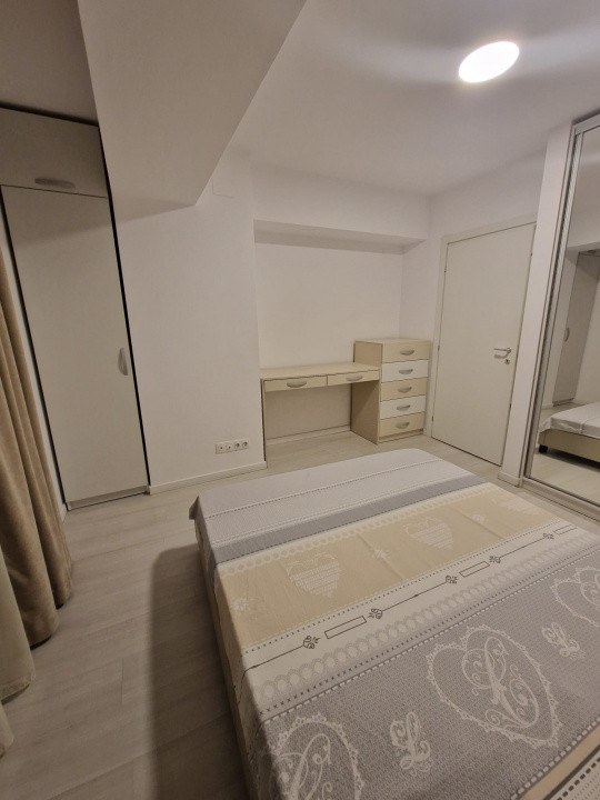 Apartament 2 camere | Centrala proprie | Parcare| Politehnica Park Residence