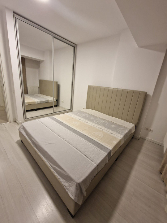 Apartament 2 camere | Centrala proprie | Parcare| Politehnica Park Residence