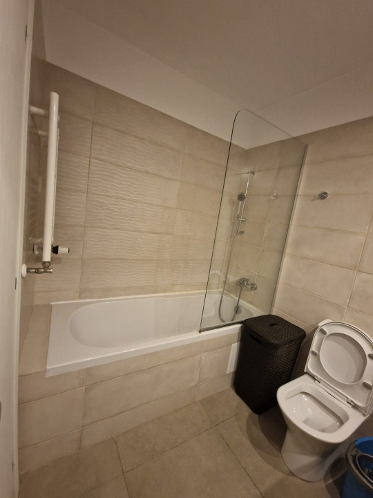 Apartament 2 camere | Centrala proprie | Parcare| Politehnica Park Residence