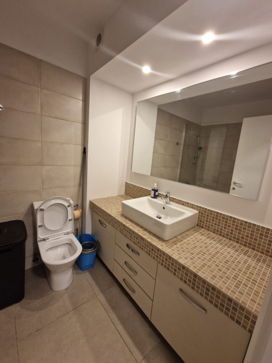 Apartament 2 camere | Centrala proprie | Parcare| Politehnica Park Residence