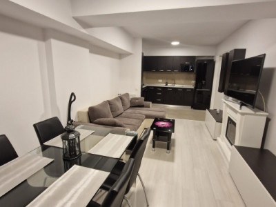 Apartament 2 camere | Centrala proprie | Parcare| Politehnica Park Residence