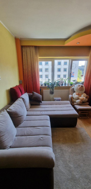 Apartament 4 camere | Centrala proprie | Parcare | Stefan cel Mare