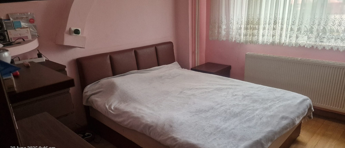 Apartament 4 camere | Centrala proprie | Parcare | Stefan cel Mare