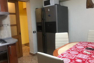 Apartament 4 camere | Centrala proprie | Parcare | Stefan cel Mare