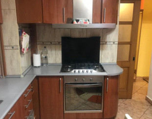 Apartament 4 camere | Centrala proprie | Parcare | Stefan cel Mare