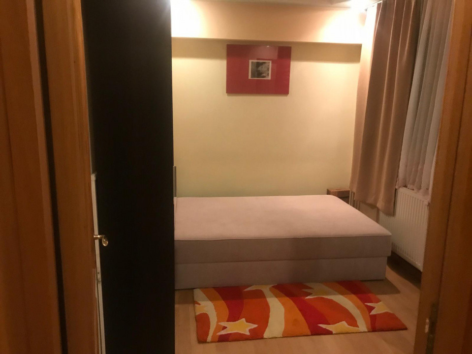 Apartament 4 camere | Centrala proprie | Parcare | Stefan cel Mare