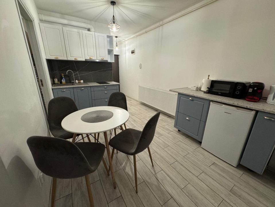Apartament 3 camere | Zona VIVO Mall – Avram Iancu | parcare inclusă 