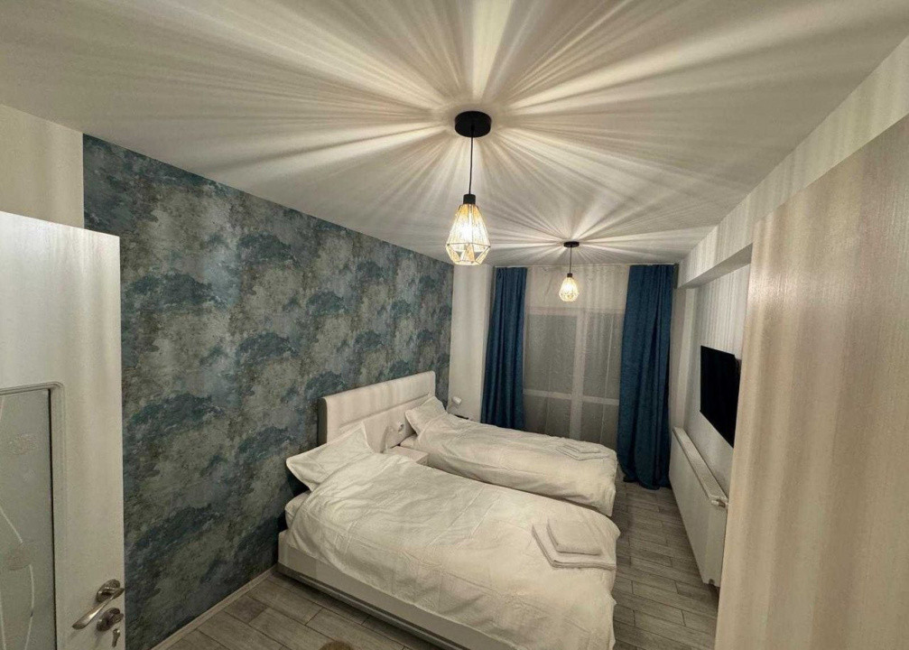 Apartament 3 camere | Zona VIVO Mall – Avram Iancu | parcare inclusă 