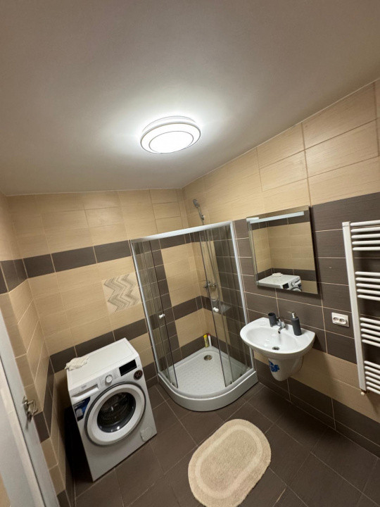 Apartament 3 camere | Zona VIVO Mall – Avram Iancu | parcare inclusă 