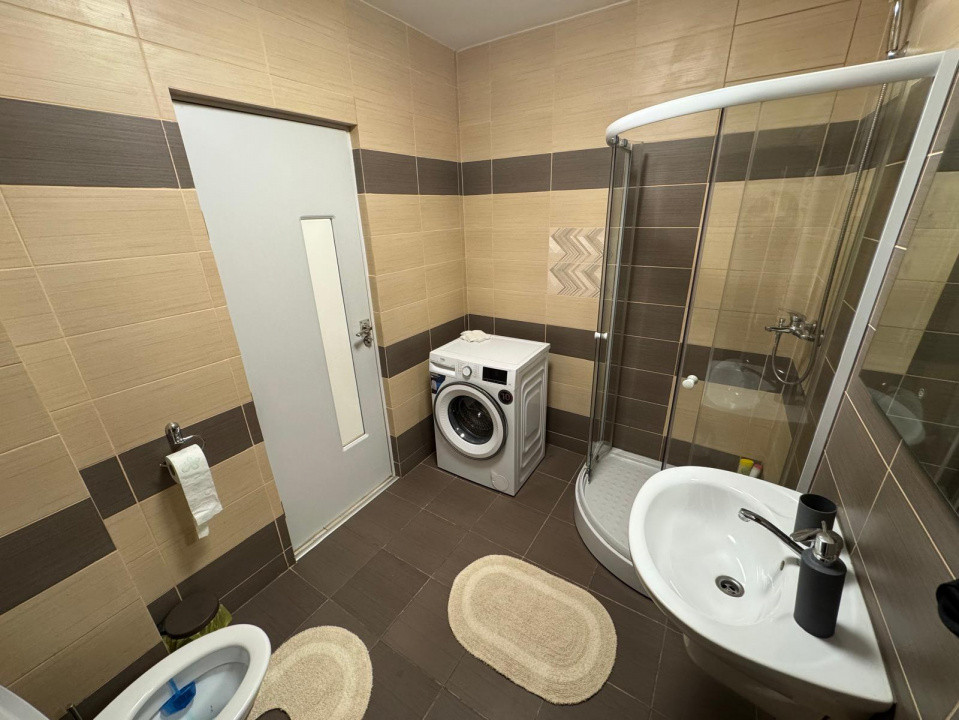 Apartament 3 camere | Zona VIVO Mall – Avram Iancu | parcare inclusă 
