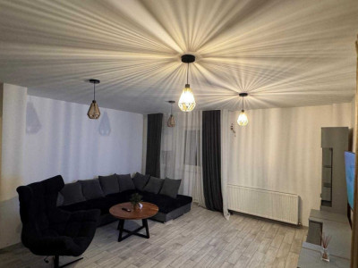 Apartament 3 camere | Zona VIVO Mall – Avram Iancu | parcare inclusă 