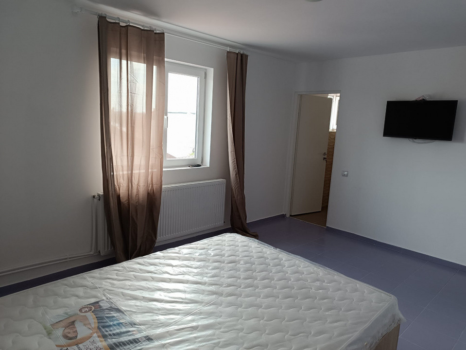 Apartament 2 camere | Centrala proprie | Prima inchiriere | Republica