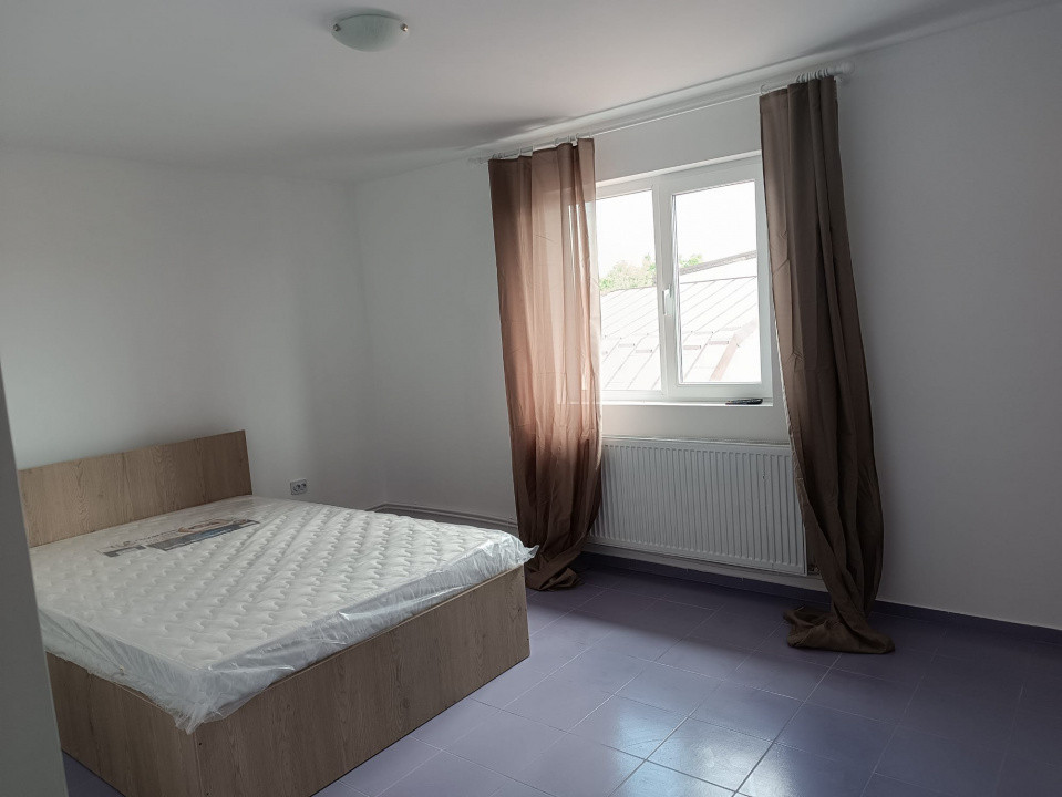 Apartament 2 camere | Centrala proprie | Prima inchiriere | Republica