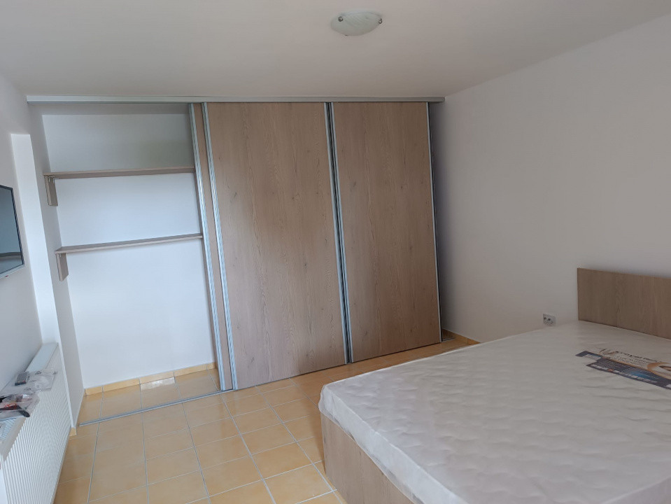 Apartament 2 camere | Centrala proprie | Prima inchiriere | Republica