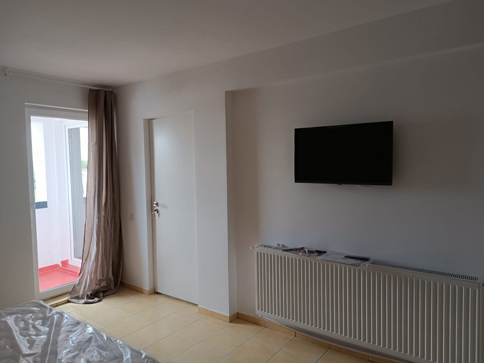 Apartament 2 camere | Centrala proprie | Prima inchiriere | Republica