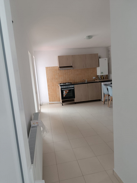 Apartament 2 camere | Centrala proprie | Prima inchiriere | Republica
