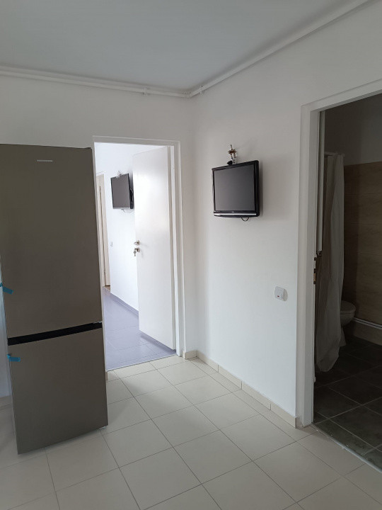 Apartament 2 camere | Centrala proprie | Prima inchiriere | Republica