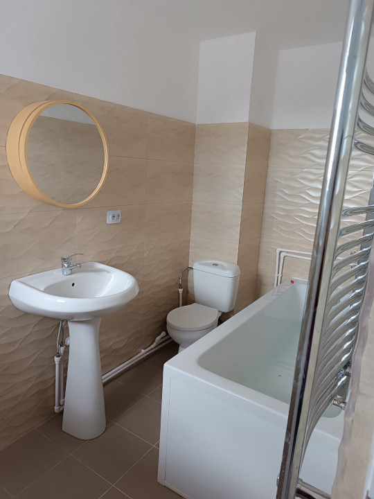 Apartament 2 camere | Centrala proprie | Prima inchiriere | Republica