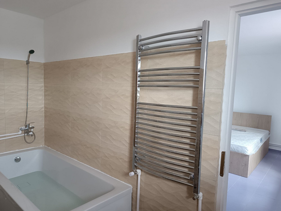 Apartament 2 camere | Centrala proprie | Prima inchiriere | Republica