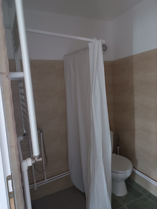 Apartament 2 camere | Centrala proprie | Prima inchiriere | Republica