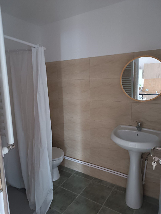 Apartament 2 camere | Centrala proprie | Prima inchiriere | Republica