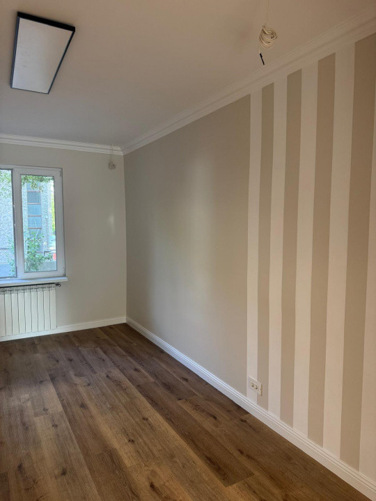 Apartament 3 camere | Birou sau locuinta | Floreasca