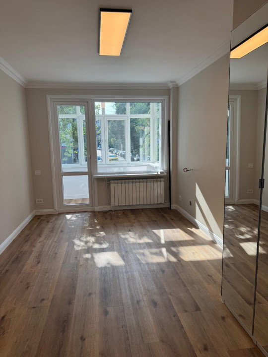 Apartament 3 camere | Birou sau locuinta | Floreasca