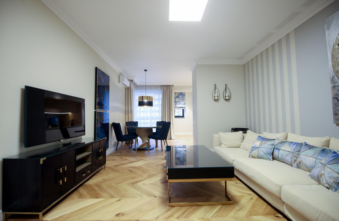 Apartament PREMIUM 2 camere | Atlas Residence - Aviatiei