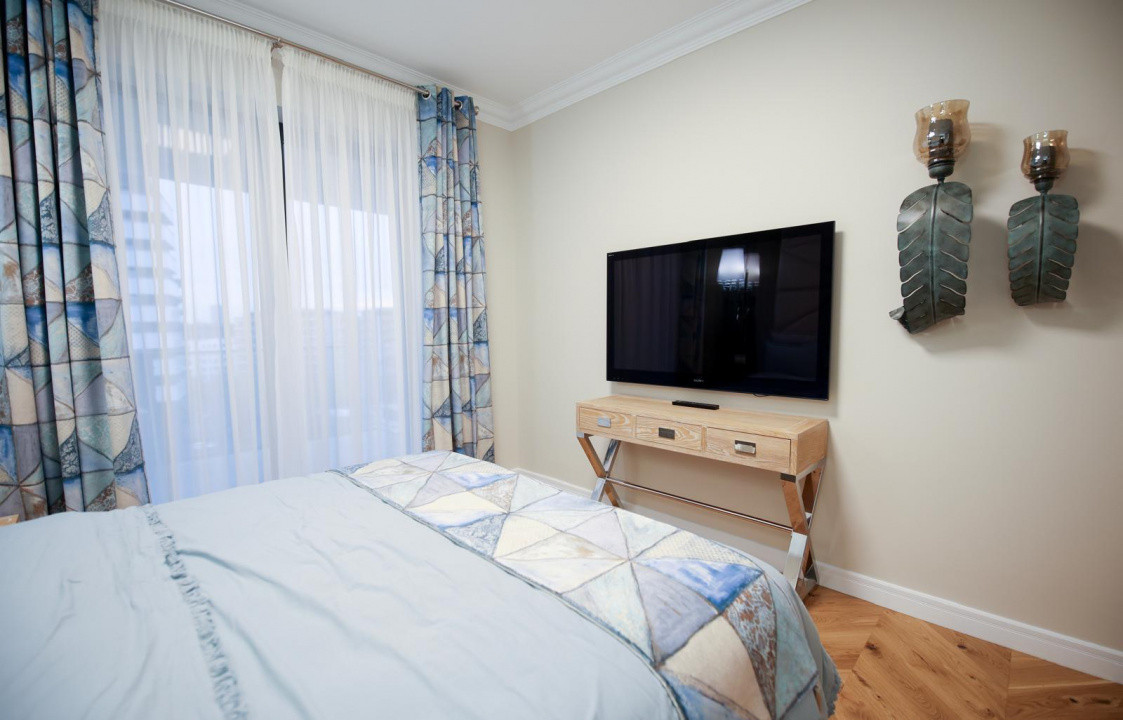 Apartament PREMIUM 2 camere | Atlas Residence - Aviatiei