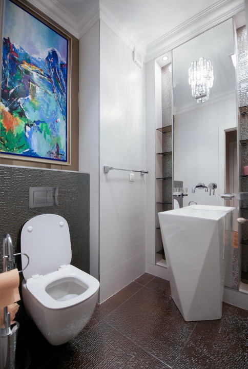 Apartament PREMIUM 2 camere | Atlas Residence - Aviatiei