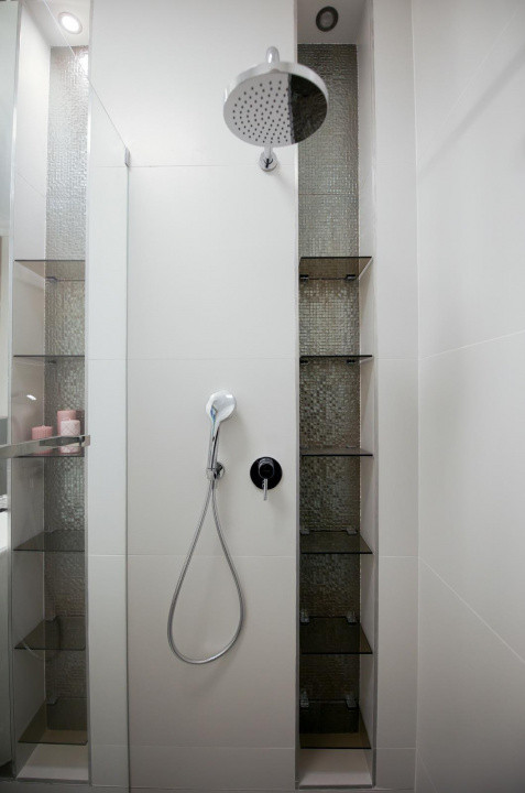 Apartament PREMIUM 2 camere | Atlas Residence - Aviatiei